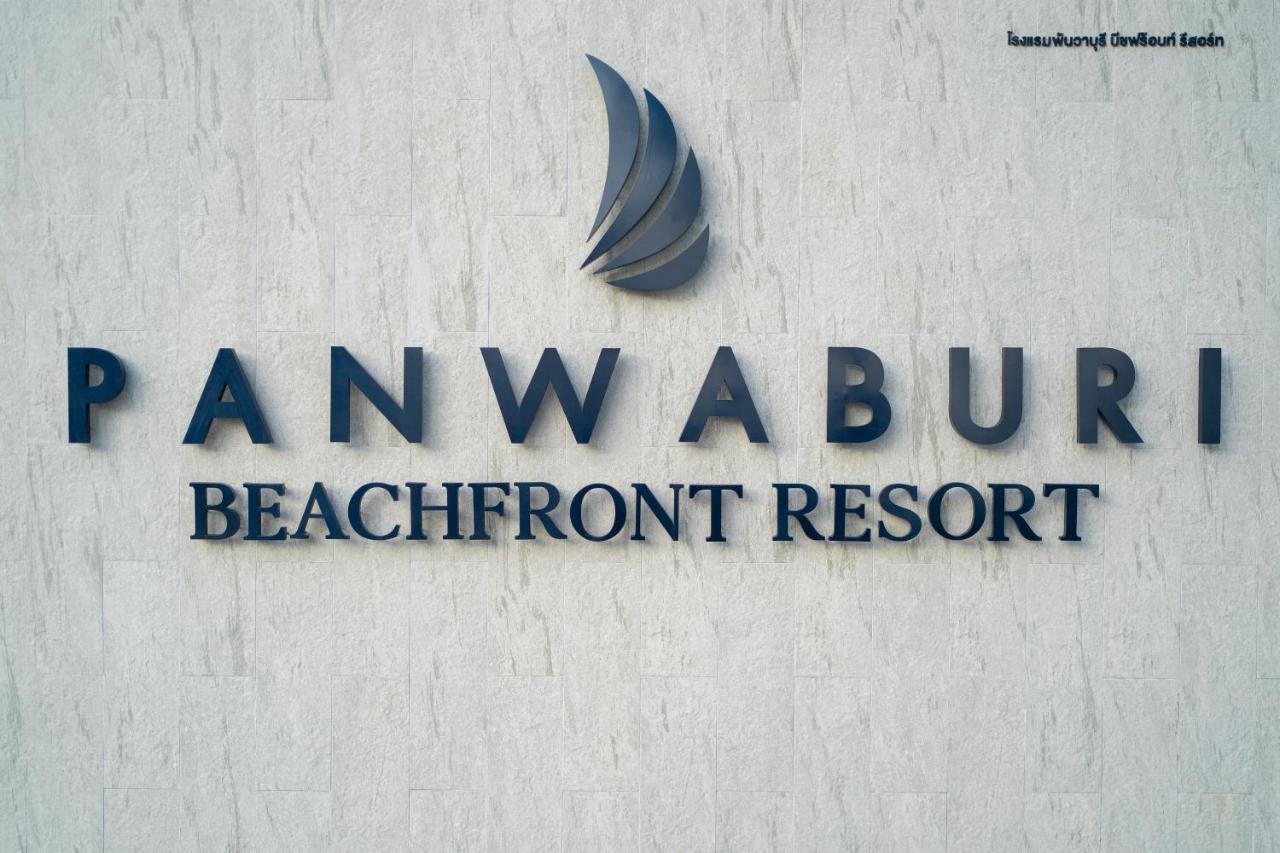Panwaburi Beachfront Resort - Sha Extra Plus Exterior photo